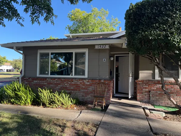 1422 Del Rio Cir Unit A, Concord, CA 94518