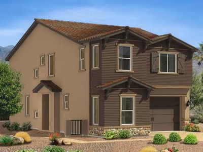 9953 Rams Leap Ave, Las Vegas, NV, 89166