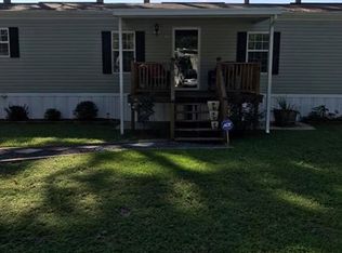 5725 Murrayville Rd TRLR 58, Wilmington, NC 28405