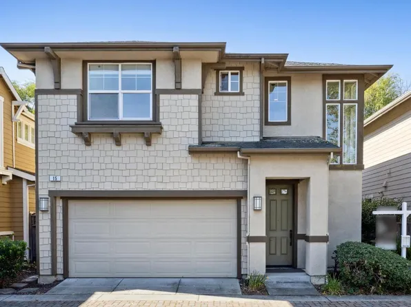 15 Red Oak Court, San Rafael, CA 94903