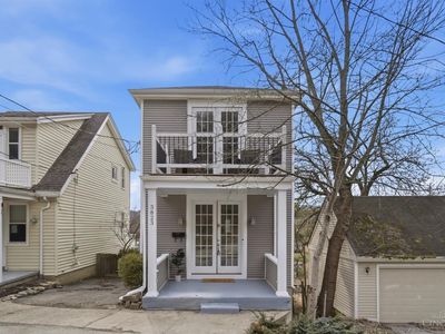 3823 Stites Pl, Cincinnati, OH, 45226
