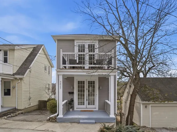 3823 Stites Pl, Cincinnati, OH 45226