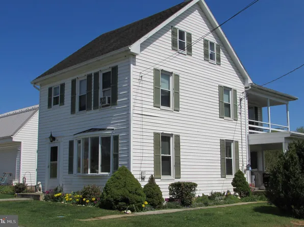 11802 Shady Ln, Waynesboro, PA 17268