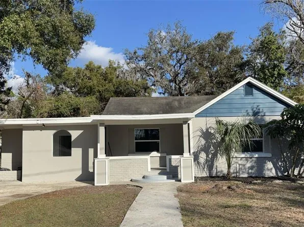 5809 N 17th St, Tampa, FL 33610