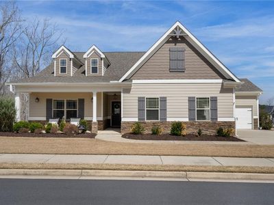 120 Hawks Trl, Waleska, GA, 30183