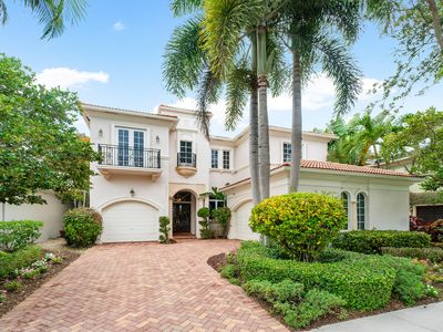17952 Villa Club Way, Boca Raton, FL, 33496