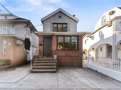 1666 E 24th St, Brooklyn, NY, 11229