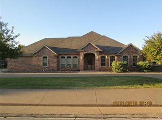 5705 Nutcracker Dr, Granbury, TX 76049