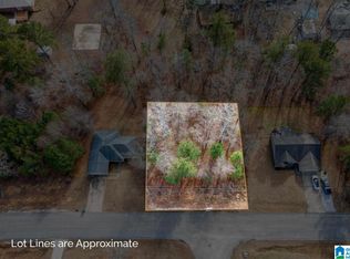 20379 Castle Ridge Rd #122, Mc Calla, AL 35111