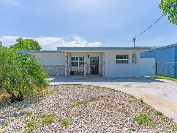 8200 NW 14th Ave, Miami, FL 33147