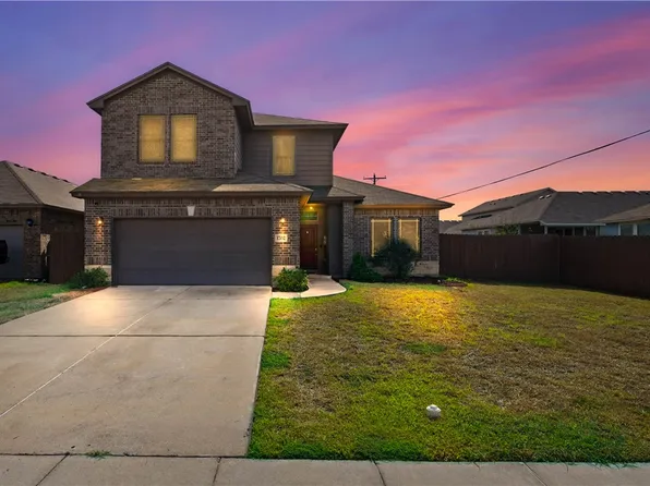 1702 Rhumba Trl, Corpus Christi, TX 78410