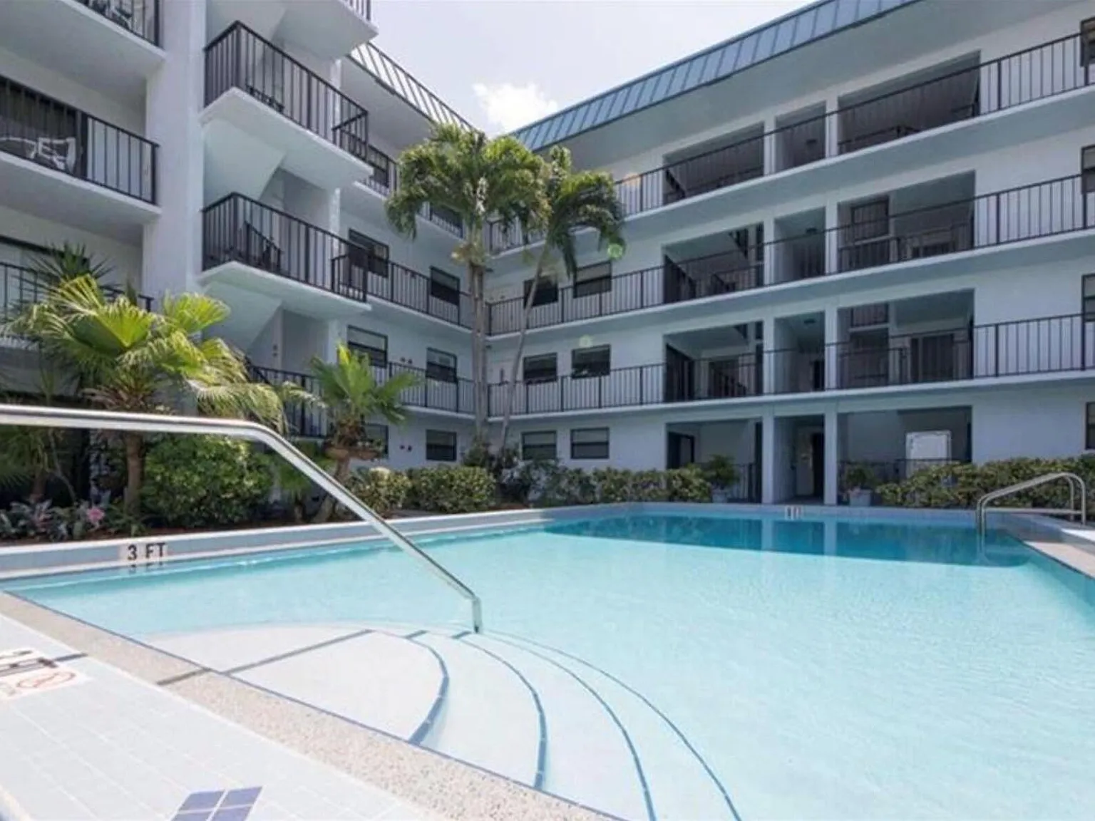 2 bed, 2.0 bath, 1159 sqft, $3,500 — Photo 1