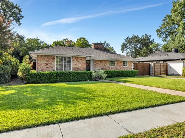 6452 Highgate Ln, Dallas, TX 75214