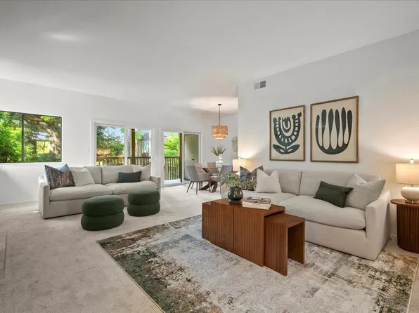 50 Horgan Ave APT 20, Redwood City, CA 94061