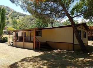 2716 Lebec Oaks Rd, Lebec, CA 93243