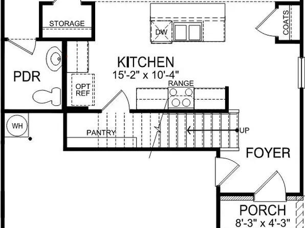 2007 Gracie Dr, Woodruff, SC 29388
