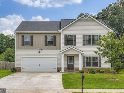 1027 Summer Cypress Dr, Villa Rica, GA, 30180