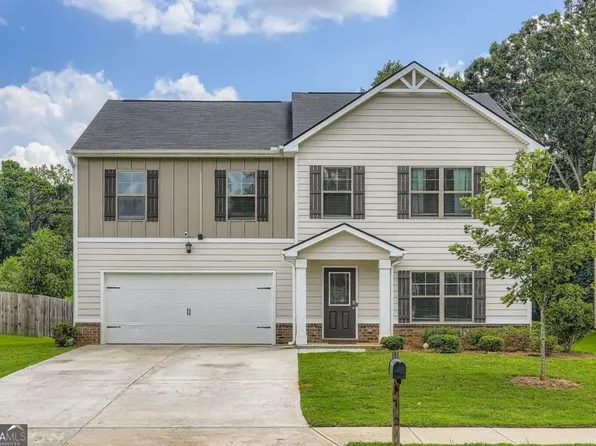 1027 Summer Cypress Dr, Villa Rica, GA 30180