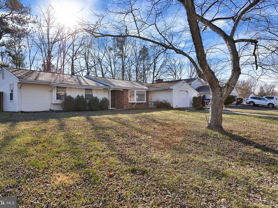 2676 Pinewood Dr, Waldorf, MD 20601 Zillow