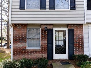 7735 Kingsberry Ct, Raleigh, NC 27615