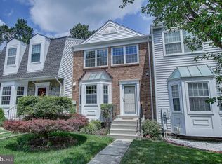 2712 Hunters Gate Ter, Silver Spring, MD 20904