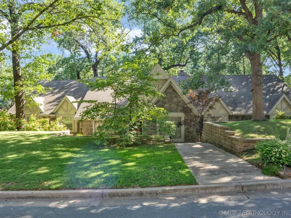 4207 E 102nd St, Tulsa, OK 74137