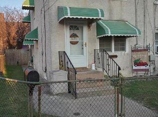 823 Church St, Marcus Hook, PA 19061