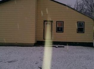 3809 Eastway Dr, Fort Wayne, IN 46806