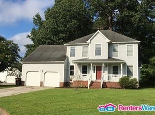 4220 Sorrento Dr, Chesapeake, VA 23321