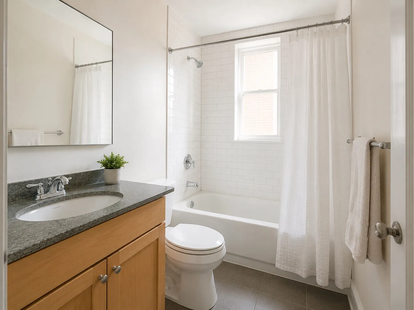 1 bed, 650 sqft, $1,900 — Photo 4