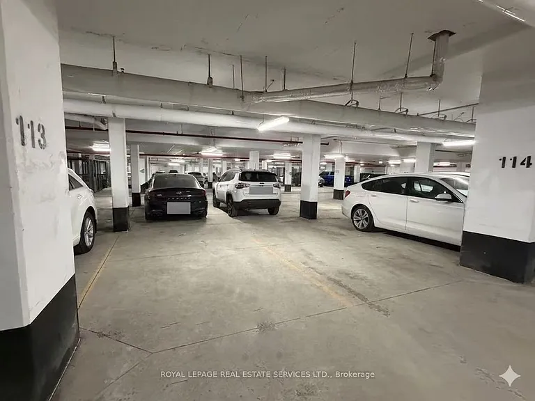3453 Victoria Park Ave #A312 — Photo 31