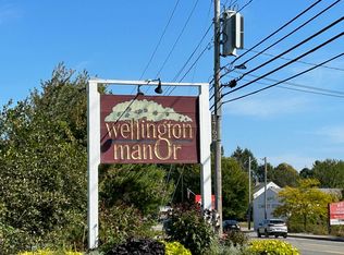 1762 Post Rd #124, Wells, ME 04090