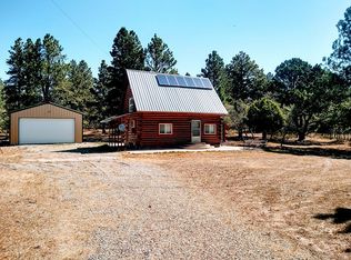 17251 Ponderosa Glade Rd, Glade Park, CO 81523