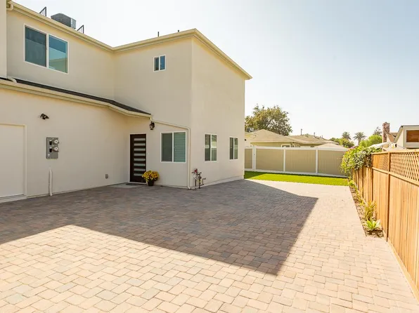 4747 Purdue Ave, Culver City, CA 90230