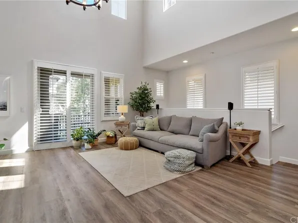 166 Hayward, Irvine, CA 92602