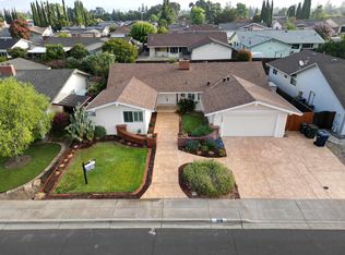 1580 Vancouver Way, Livermore, CA