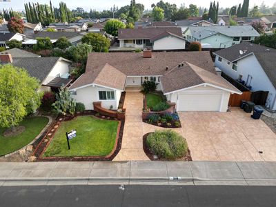 1580 Vancouver Way, Livermore, CA, 94550