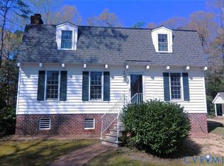 250 Walnut St, Kilmarnock, VA