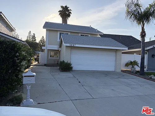 5867 Cape Horn Dr Photo 1