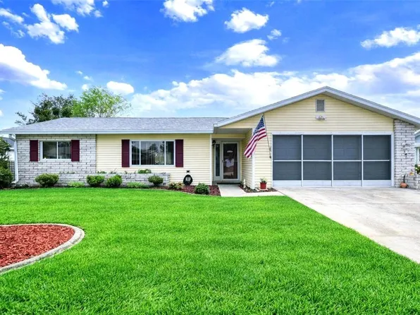 11055 SW 77th Ct, Ocala, FL 34476