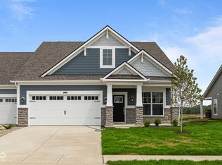 12500 Morning Ridge Way, Noblesville, IN 46060