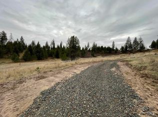 Nka E Hatter Creek Rd, Princeton, ID 83857