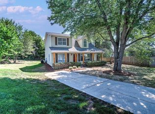 16502 Glenfurness Dr, Huntersville, NC 28078