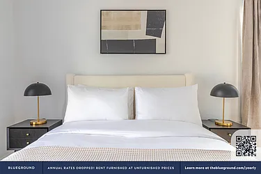 Rented by The Blueground