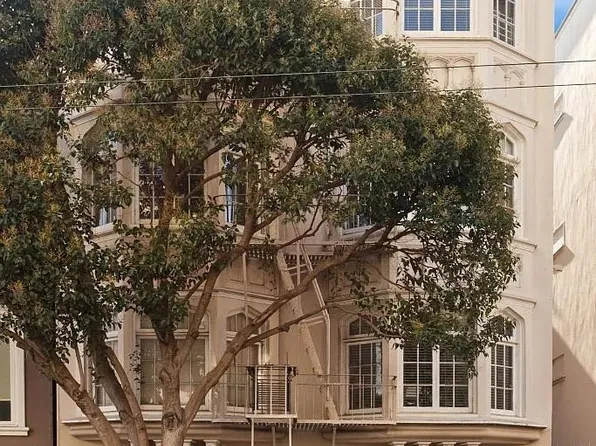 1125 Union St, San Francisco, CA 94109