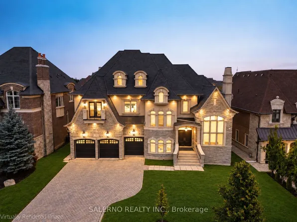 21 Autumn Wind Ct, Vaughan, ON L0J 1C0
