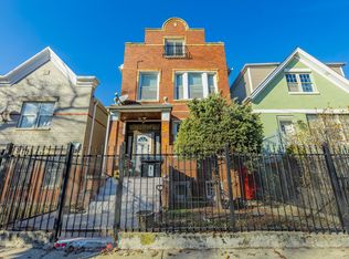 2522 W Haddon Ave, Chicago, IL