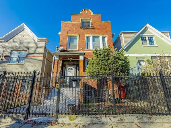 2522 W Haddon Ave, Chicago, IL 60622
