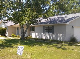 2136 Pineview Cir, Pensacola, FL 32526