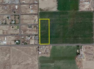 800 E 1400 S LOT WP001, Elsinore, UT 84724